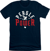 Peagle Power Texas Baseball
